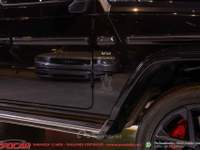 Mercedes-Benz Classe G G 63 Mild hybrid AMG S.W. Nero usata Adelfia