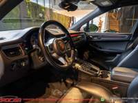 Porsche Macan 3.0 S Diesel Grigio usata Adelfia