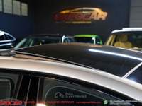 Porsche Panamera 4.0 Turbo S E-Hybrid Executive Grigio usata Adelfia