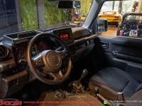 Suzuki Jimny 5MT Top Nero usata Adelfia