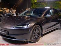 Tesla Model 3 Model 3 Long Range Dual Motor AWD Au Grigio usata Adelfia