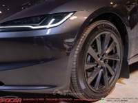 Tesla Model 3 Model 3 Long Range Dual Motor AWD Au Grigio usata Adelfia