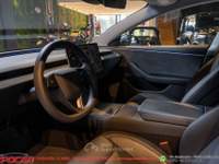 Tesla Model 3 Model 3 Long Range Dual Motor AWD Au Grigio usata Adelfia