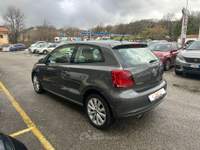 Volkswagen Polo AUTO IN PERFETTE CONDIZIONI Grigio usata Rende