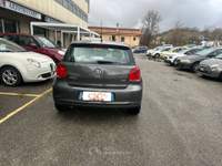 Volkswagen Polo AUTO IN PERFETTE CONDIZIONI Grigio usata Rende