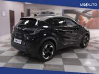 Renault Captur 1.0 TCE Techno 90CV GPL Grigio usata Latina