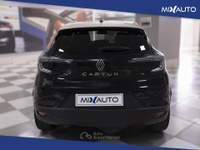 Renault Captur 1.0 TCE Techno 90CV GPL Grigio usata Latina
