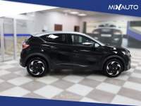 Renault Captur 1.0 TCE Techno 90CV GPL Grigio usata Latina