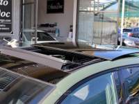 Audi S3 SPBK 2.0 TFSI 333 CV QUATTRO S TRONIC TETTO APRIBILE PANORAMICO BAULE ELETTRICO Verde usata Villongo