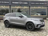 Land Rover Range Rover Velar 179cv Grigio usata Volpiano