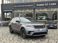 Land Rover Range Rover Velar 179cv Grigio usata Volpiano