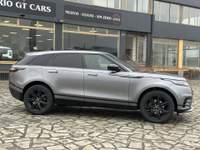 Land Rover Range Rover Velar 179cv Grigio usata Volpiano