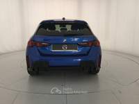 BMW Serie 1 118d  - 118d msport pro auto Blu/Azzurro usata Rivoli