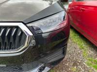 Skoda Fabia  - fabia 1.0 mpi evo 80 cv ambition Nero usata Viterbo