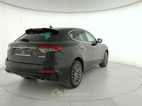 Maserati Levante  3.0 v6 gransport 250cv auto my20 Nero usata Cuneo