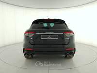 Maserati Levante  3.0 v6 gransport 250cv auto my20 Nero usata Cuneo