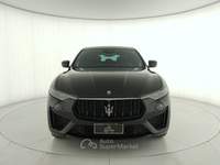Maserati Levante  3.0 v6 gransport 250cv auto my20 Nero usata Cuneo