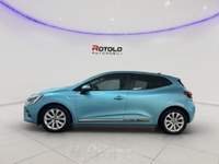 Renault Clio Clio TCe 100 CV 5 porte Zen Blu/Azzurro usata Torino