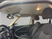 MINI Countryman Mini 1.6 Cooper D Countryman ALL4 Bianco usata Torino
