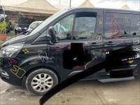 Ford Transit Connect 2.0 Furgone cambio automatico usata Livorno