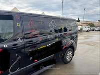 Ford Transit Connect 2.0 Furgone cambio automatico usata Livorno