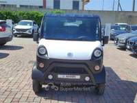 Aixam D-Truck 400 Doppio Pianale usata BARI