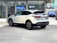 Nissan Qashqai 1.5 e-Power N-Connecta 190CV - 2023 Grigio usata Roma
