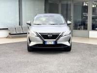 Nissan Qashqai 1.5 e-Power N-Connecta 190CV - 2023 Grigio usata Roma