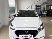 Mazda 2 Homura Bianco usata San Felice a Cancello