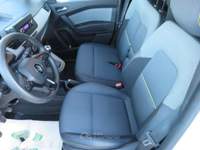 Renault Kangoo 1.5 Blue dCi 75 CV Edition KM22000 3 POSTI Bianco usata Tolentino