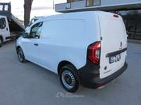 Renault Kangoo 1.5 Blue dCi 75 CV Edition KM22000 3 POSTI Bianco usata Tolentino