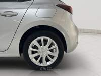 Opel Corsa Corsa 1.2 100 CV Grigio usata Torino