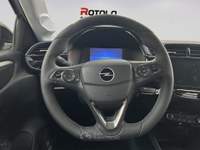 Opel Corsa Corsa 1.2 100 CV Grigio usata Torino