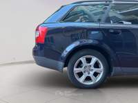 Audi A4 A4 1.9 TDI/130 CV cat Avant Blu/Azzurro usata Torino