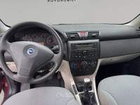 Fiat Stilo 1.6i 16V 5 porte Dynamic Rosso usata Torino