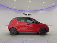 Lancia Ypsilon Ypsilon 1.2 69 CV 5 porte GPL Ecochic Silver Rosso usata Torino