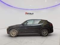 Alfa Romeo Stelvio Stelvio 2.2 Turbodiesel 180 CV AT8 Q4 Executive Nero usata Torino