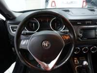 Alfa Romeo Giulietta Giulietta 1.6 JTDm 120 CV Super Grigio usata Torino