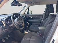 Jeep Renegade Renegade 1.0 T3 Limited Bianco usata Torino