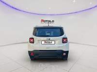 Jeep Renegade Renegade 1.0 T3 Limited Bianco usata Torino