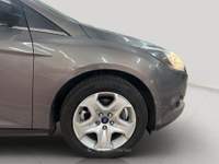 Ford Focus Focus 1.0 EcoBoost 100 CV Start&Stop Grigio usata Torino