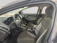 Ford Focus Focus 1.0 EcoBoost 100 CV Start&Stop Grigio usata Torino