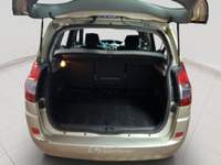Renault Scénic Scénic 1.6 16V/105CV GPL Serie Speciale Oro usata Torino