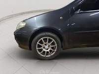 Fiat Punto Punto 1.3 Multijet 16V 5 porte Dynamic Grigio usata Torino