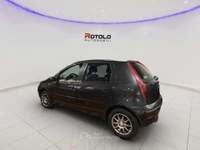 Fiat Punto Punto 1.3 Multijet 16V 5 porte Dynamic Grigio usata Torino