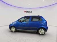 Chevrolet Matiz Matiz 800 SE Chic Blu/Azzurro usata Torino