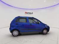 Chevrolet Matiz Matiz 800 SE Chic Blu/Azzurro usata Torino