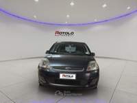 Ford Fiesta Fiesta 1.2 16V 5p. Ghia Grigio usata Torino