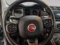 Fiat Panda Panda 1.2 Lounge Grigio usata Torino