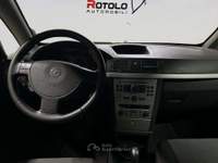 Opel Meriva Meriva 1.6 16V Cosmo Grigio usata Torino